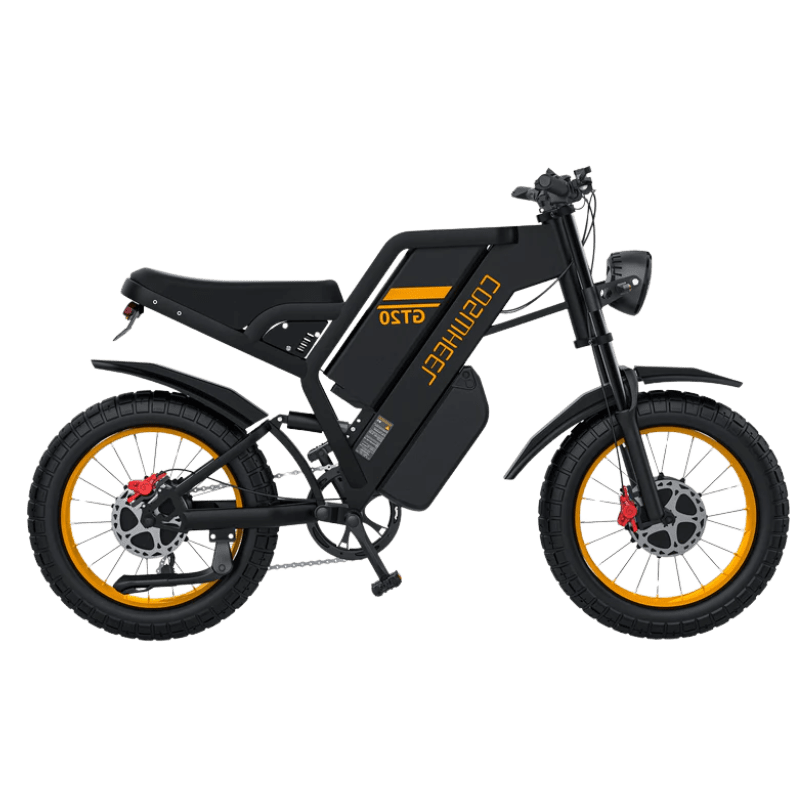 COSWHEEL GT20 Max