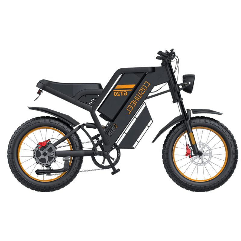 COSWHEEL GT20