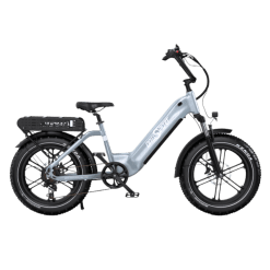 ONESPORT OT08 Electric Bike