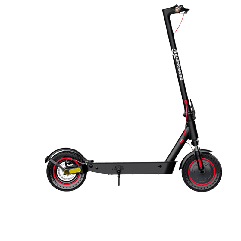EVERCROSS EV10K Pro monopattino elettrico 500W omologato