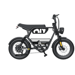 COSWHEEL Y16 Electric Bike Ireland