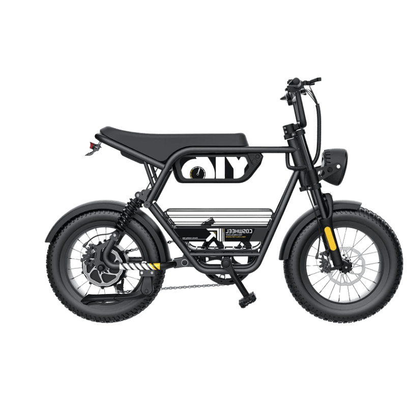 COSWHEEL Y16