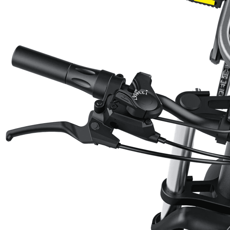 COSWHEEL T26 Electric Bike Ireland