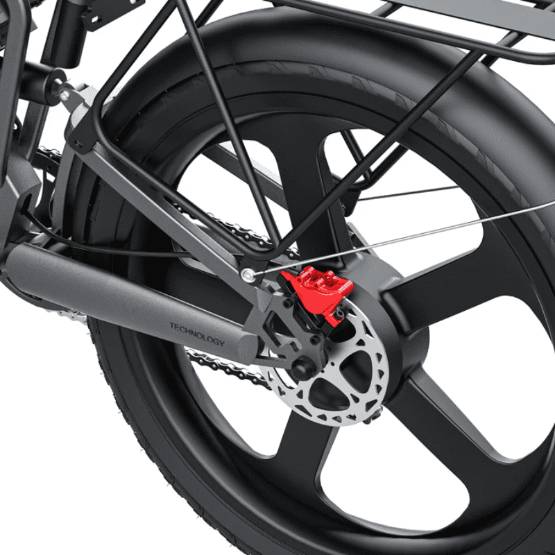 COSWHEEL T26 Electric Bike Ireland