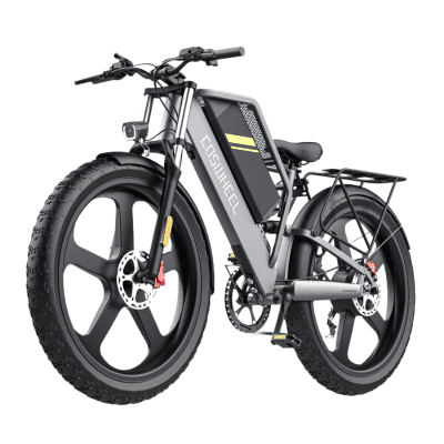 COSWHEEL T26 Electric Bike Ireland