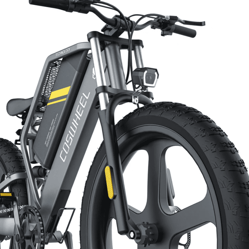 COSWHEEL T26 Electric Bike Ireland