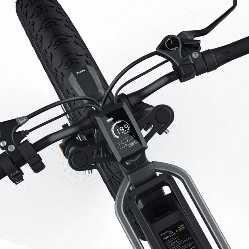 COSWHEEL T26 Electric Bike Ireland