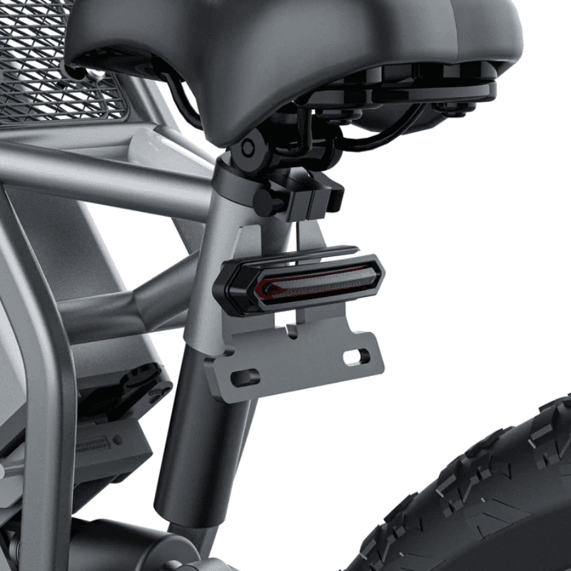 COSWHEEL T26 Electric Bike Ireland