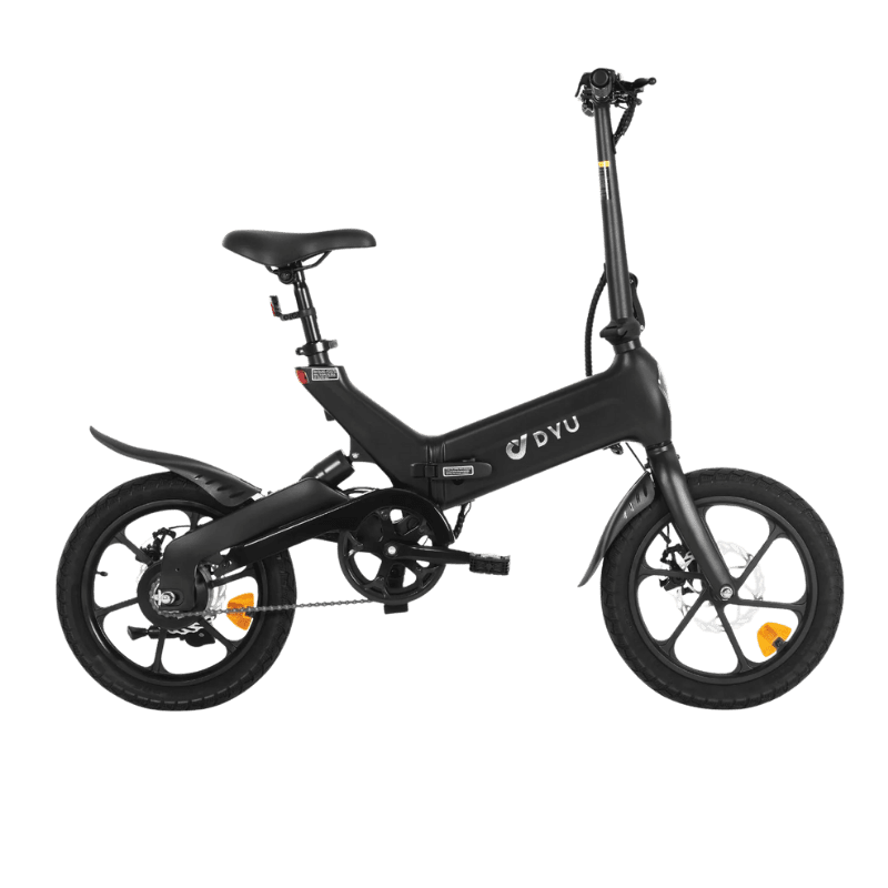 DYU A16