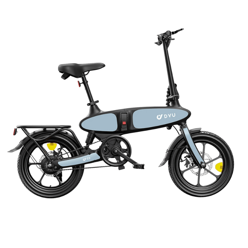 DYU C2