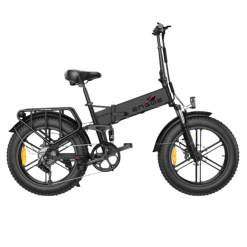 ENGWE Engine X cover black