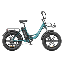 ENGWE L20 Boost Electric Bike