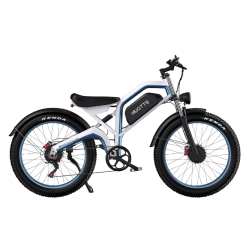 DUOTTS N26 Electric Bike Cover