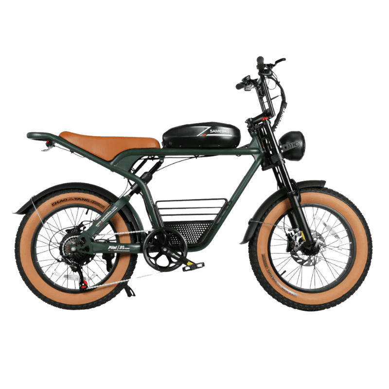SAMEBIKE SAM M20