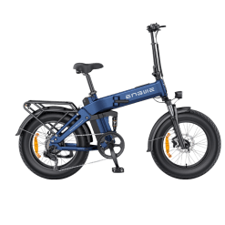 ENGWE Engine Pro 3.0 Boost Bici Elettrica Italia