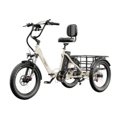 ONESPORT-OT30-Pro-Electric-Bike