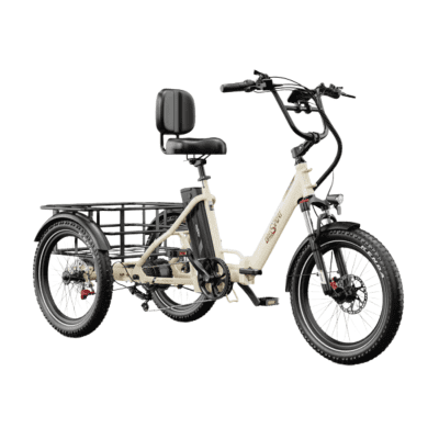 ONESPORT-OT30-Pro-Electric-Bike