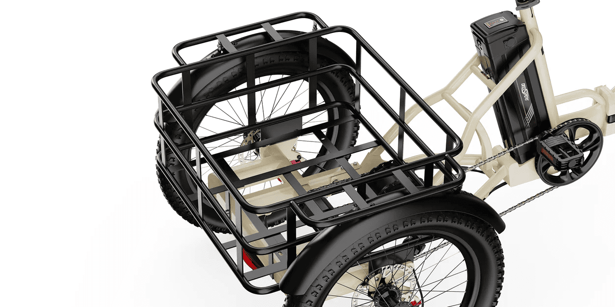 Onesport-OT30-Pro-E-Trike
