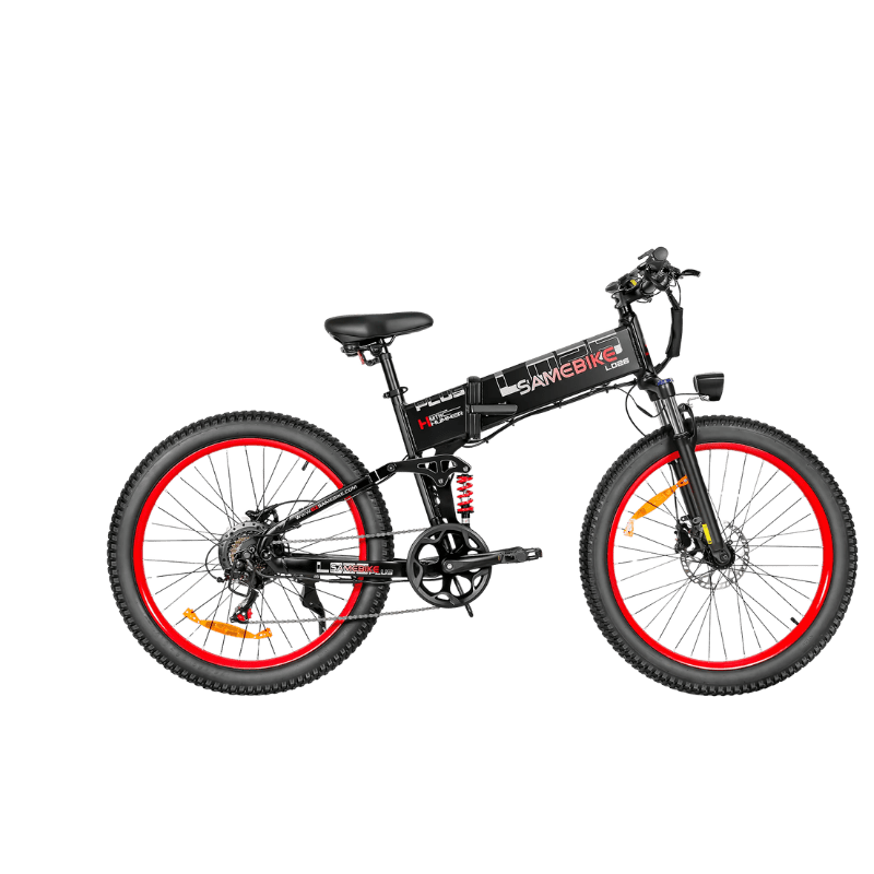 SAMEBIKE SAM LO26 Plus