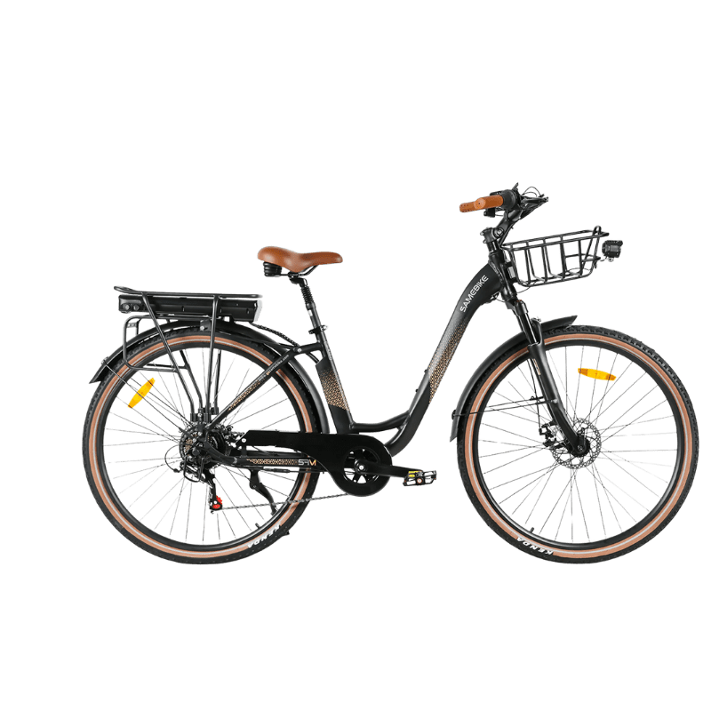 SAMEBIKE SAM RS-A07