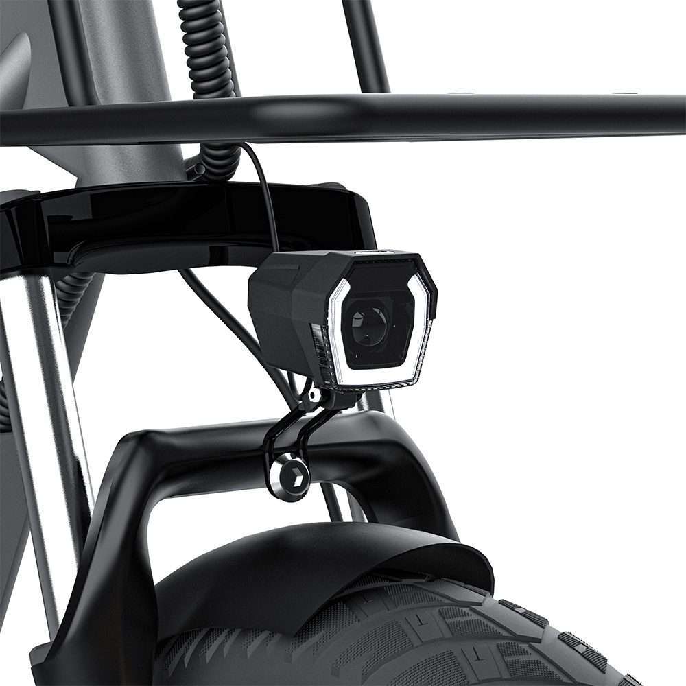 COSWHEEL M20 Electric Bike - Image 9