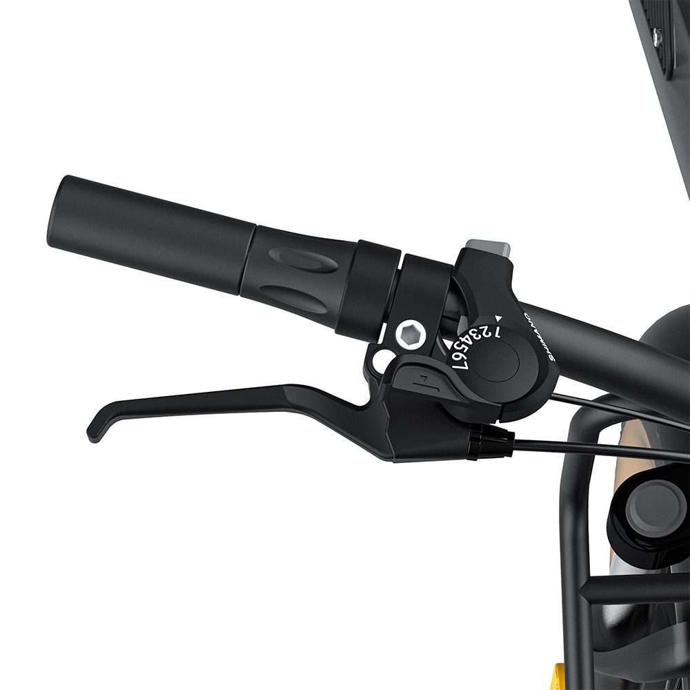 COSWHEEL M20 Electric Bike - Image 10
