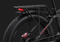 DUOTTS S-26 Electric Bike Ireland