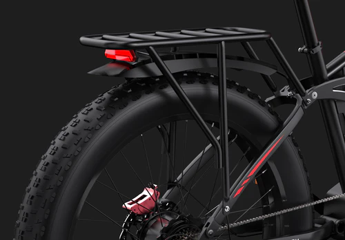 DUOTTS S-26 Electric Bike Ireland