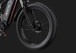 DUOTTS S-26 Electric Bike