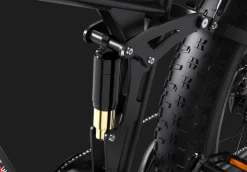 DUOTTS S-26 Electric Bike