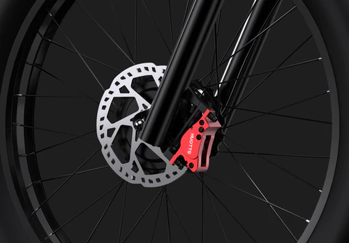 DUOTTS S-26 E-Bike Ireland