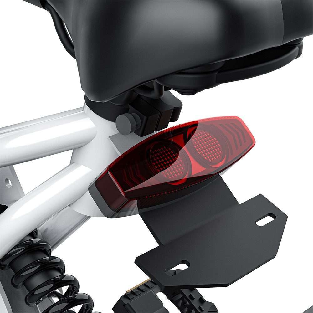 COSWHEEL M20 Electric Bike - Image 7