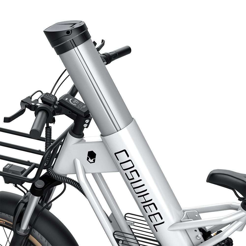 COSWHEEL M20 Electric Bike - Image 6