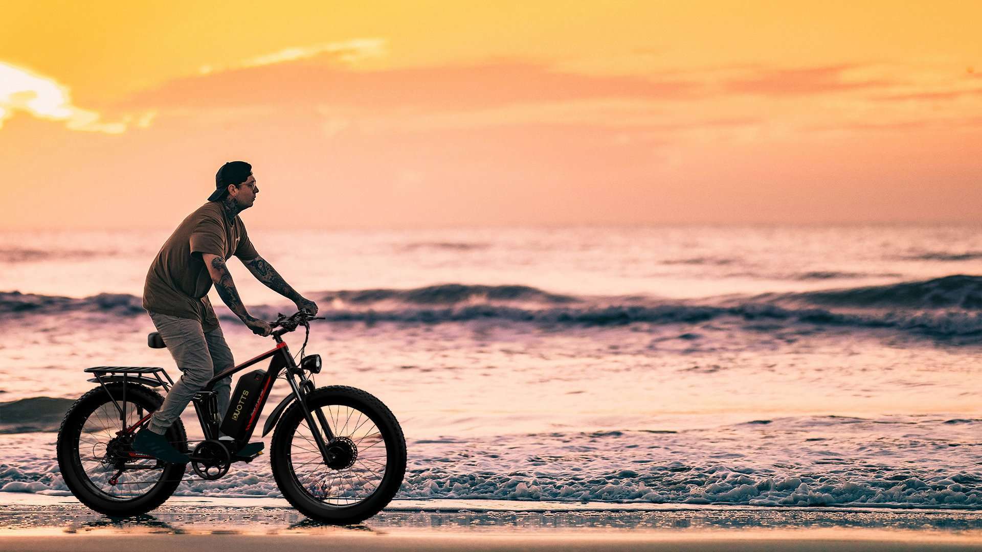 Vélo Électrique DUOTTS S-26 – Image 12