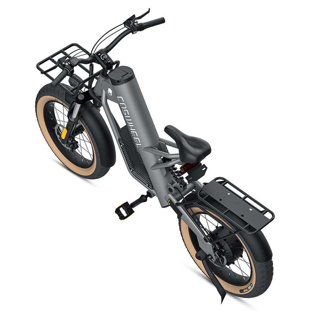 COSWHEEL M20 Electric Bike - Image 12