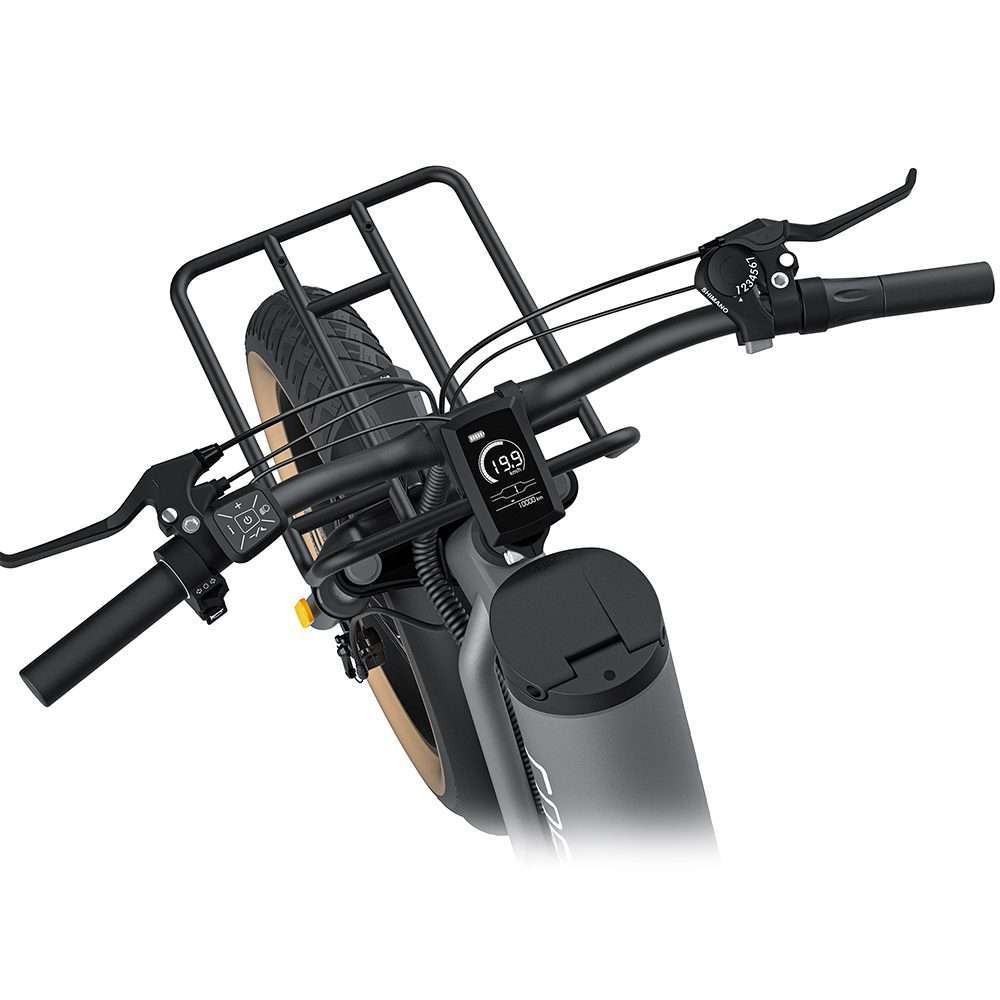 COSWHEEL M20 Electric Bike - Image 13