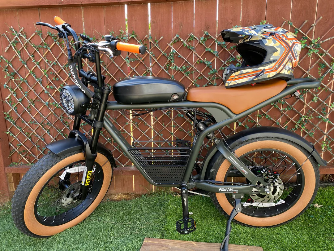 SAMEBIKE M20 — SAMEBIKE Österreich | VĀSIK